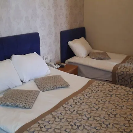 Konur Hotel Ankara