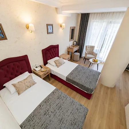 Konur Hotel