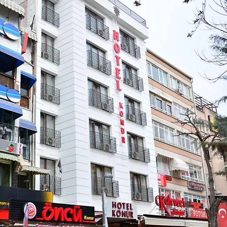 Konur Hotel