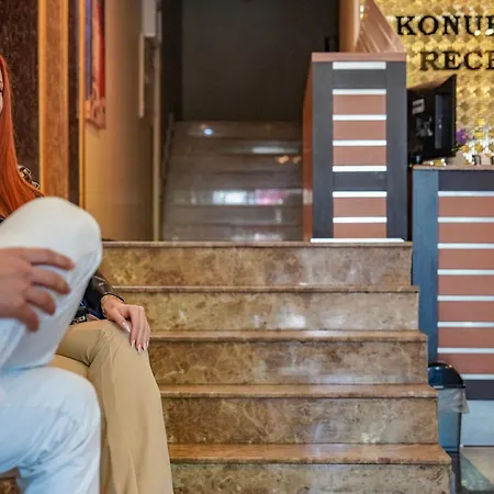 Konur 2* Ankara