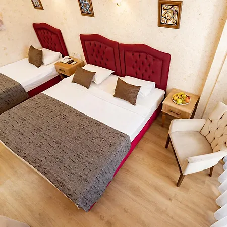 Konur 2* Ankara