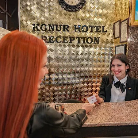 Konur 2*
