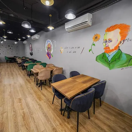 Konur Hotel Ankara