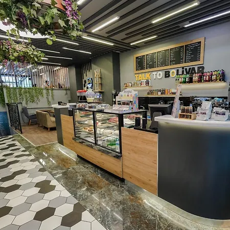 Konur Hotel Ankara