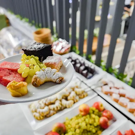 Hotel Konur Ankara
