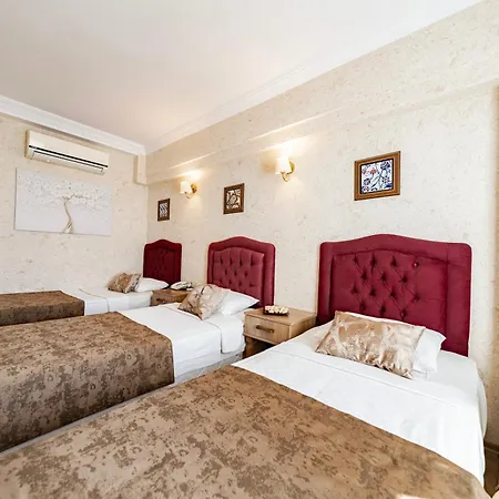 Konur Hotel Ankara