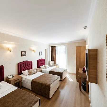 Hotel Konur Ankara