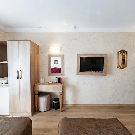 Hotel Konur Ankara