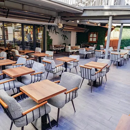 Konur 3* Анкара