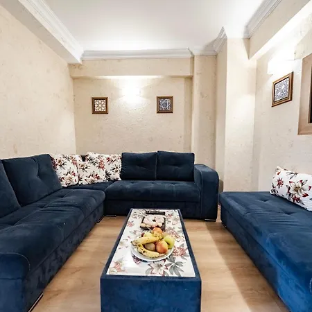 Konur 3* Ankara