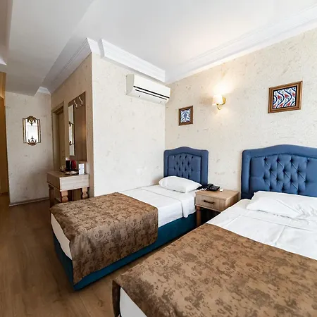 Hotel Konur Ankara