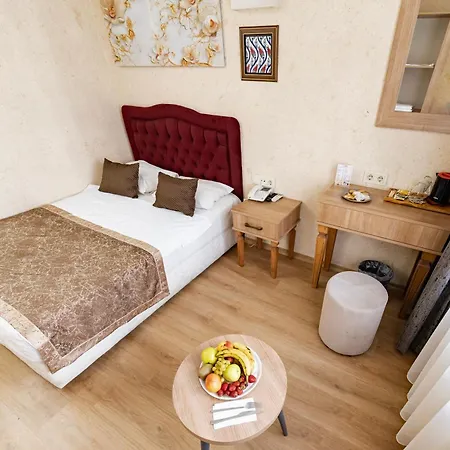 Hotel Konur Ankara