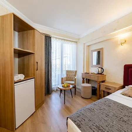 Konur Hotel