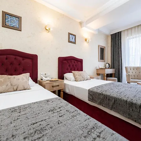 Hotel Konur