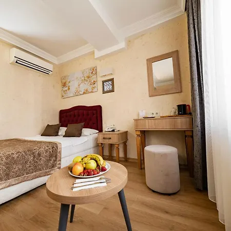 Konur Hotel Ankara