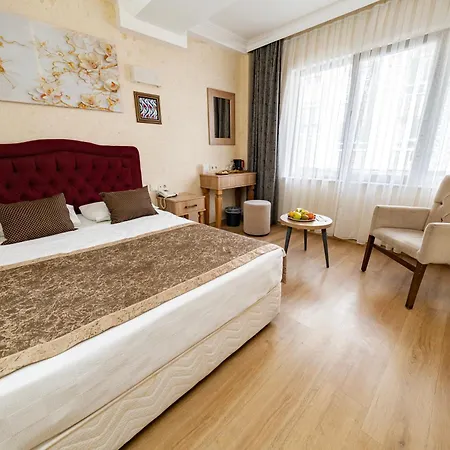 Konur 2* Ankara