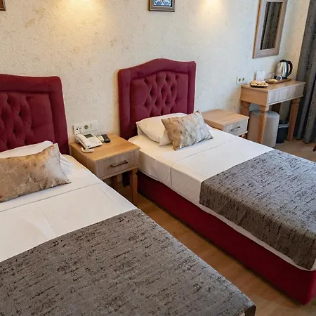Konur Hotel Ankara