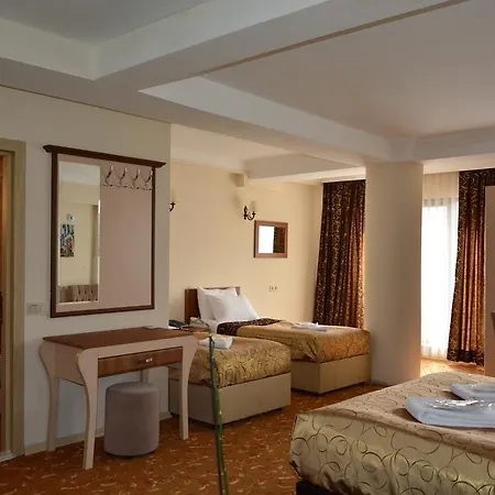 Konur Hotel Ankara