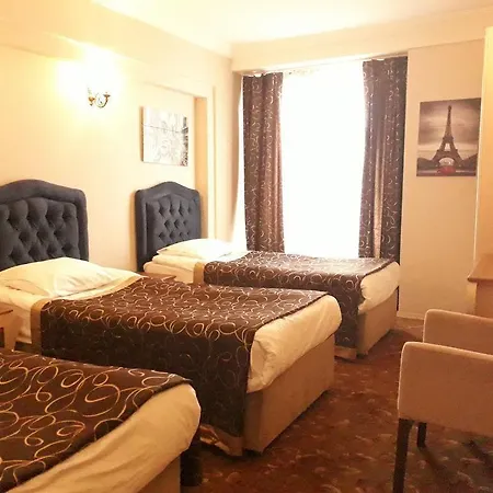 Konur 3* Анкара