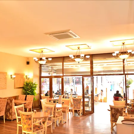Konur Hotel Ankara