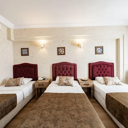 Konur 3* Ankara