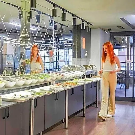 Konur 3* Ankara