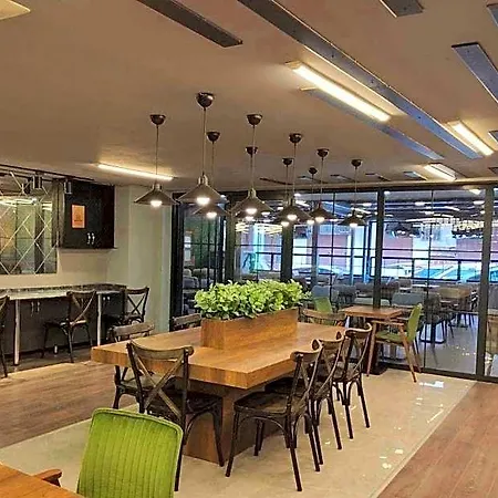 Hotel Konur Ankara