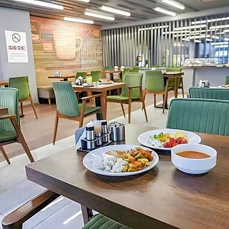 Hotel Konur