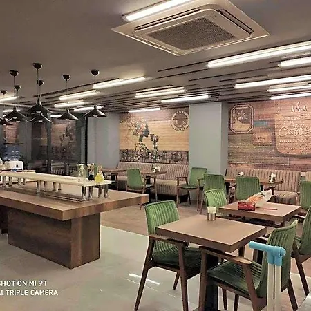 Konur 3* Ankara