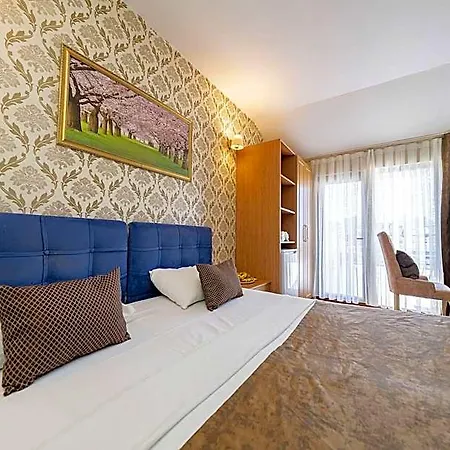 Konur Hotel Ankara