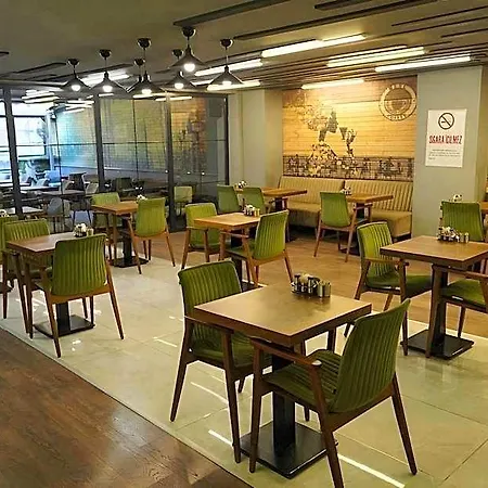 Konur Hotel Ankara