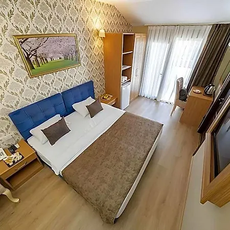Hotel Konur Ankara