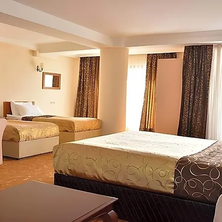 Hotel Konur Ankara