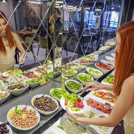 Konur 3* Ankara