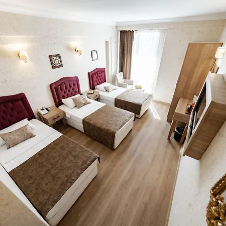 Konur Hotel Ankara