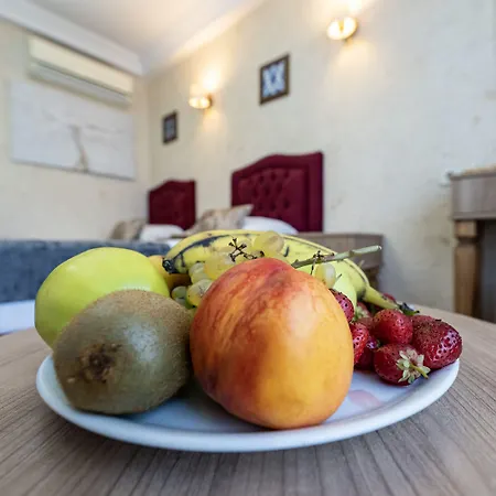 Konur Hotel 3*