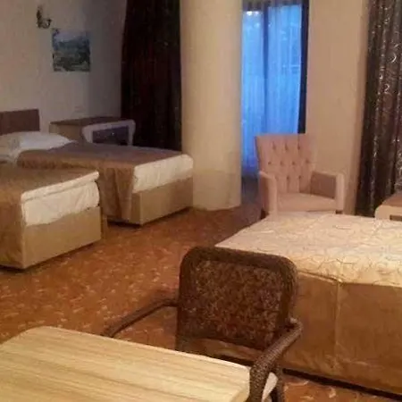 Hotel Konur