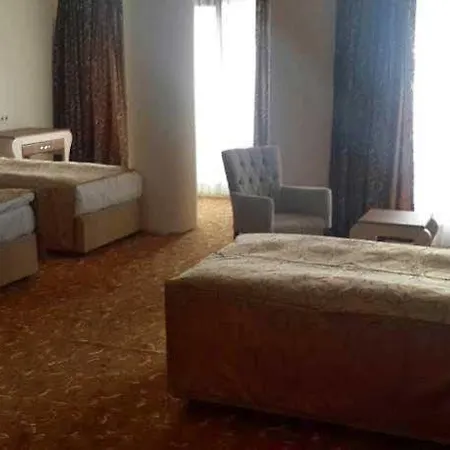 Hotel Konur
