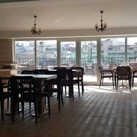 Konur 2* Ankara