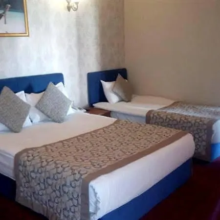 Hotel Konur Ankara