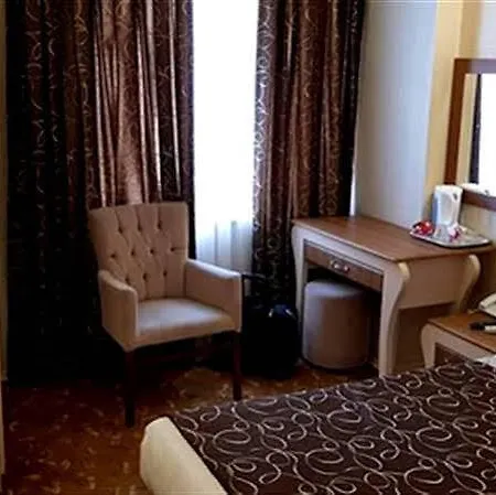 Konur Hotel Ankara