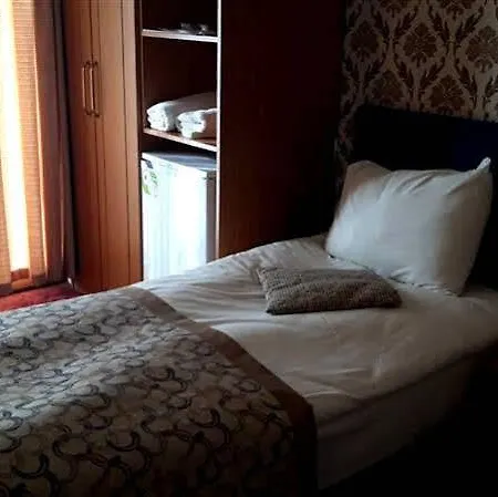 Konur Hotel