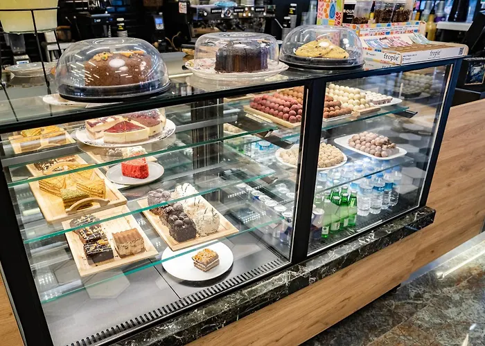 كونر 3* أنقرة