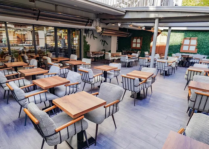 Konur 3* アンカラ