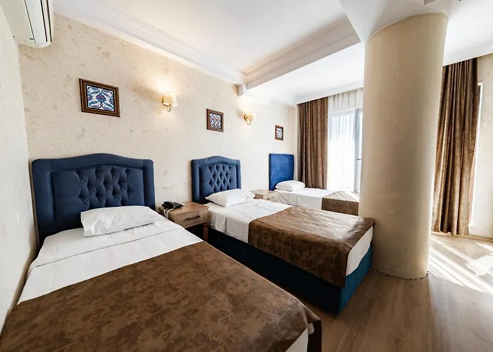 Konur 3* Ankara