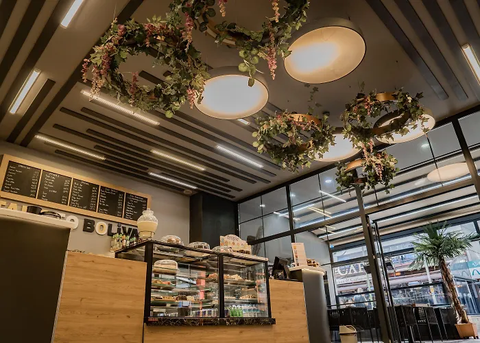 كونر فندق 3*