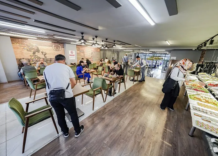 كونر فندق 3*