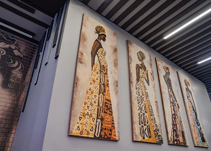 كونر فندق 3*