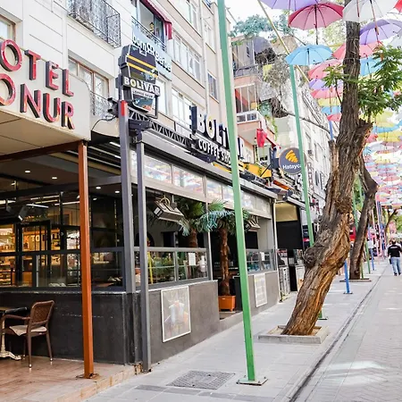 Hotel Konur Ankara