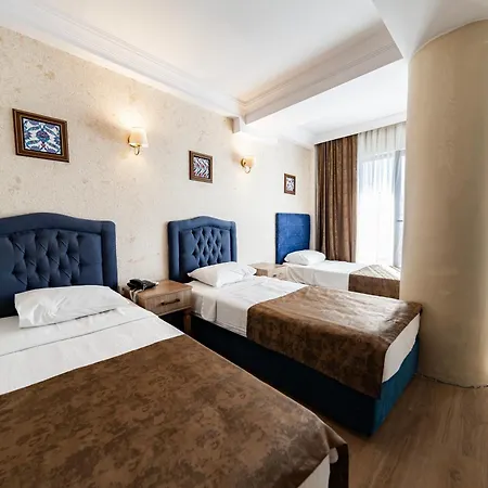 Konur 3* Ankara